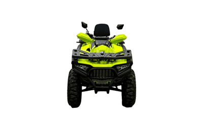Квадроцикл BISON 330L