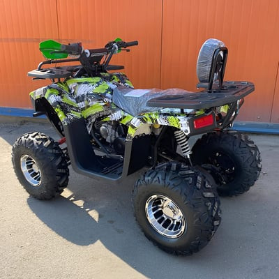 Квадроцикл HUMMER HUNTER 150cc