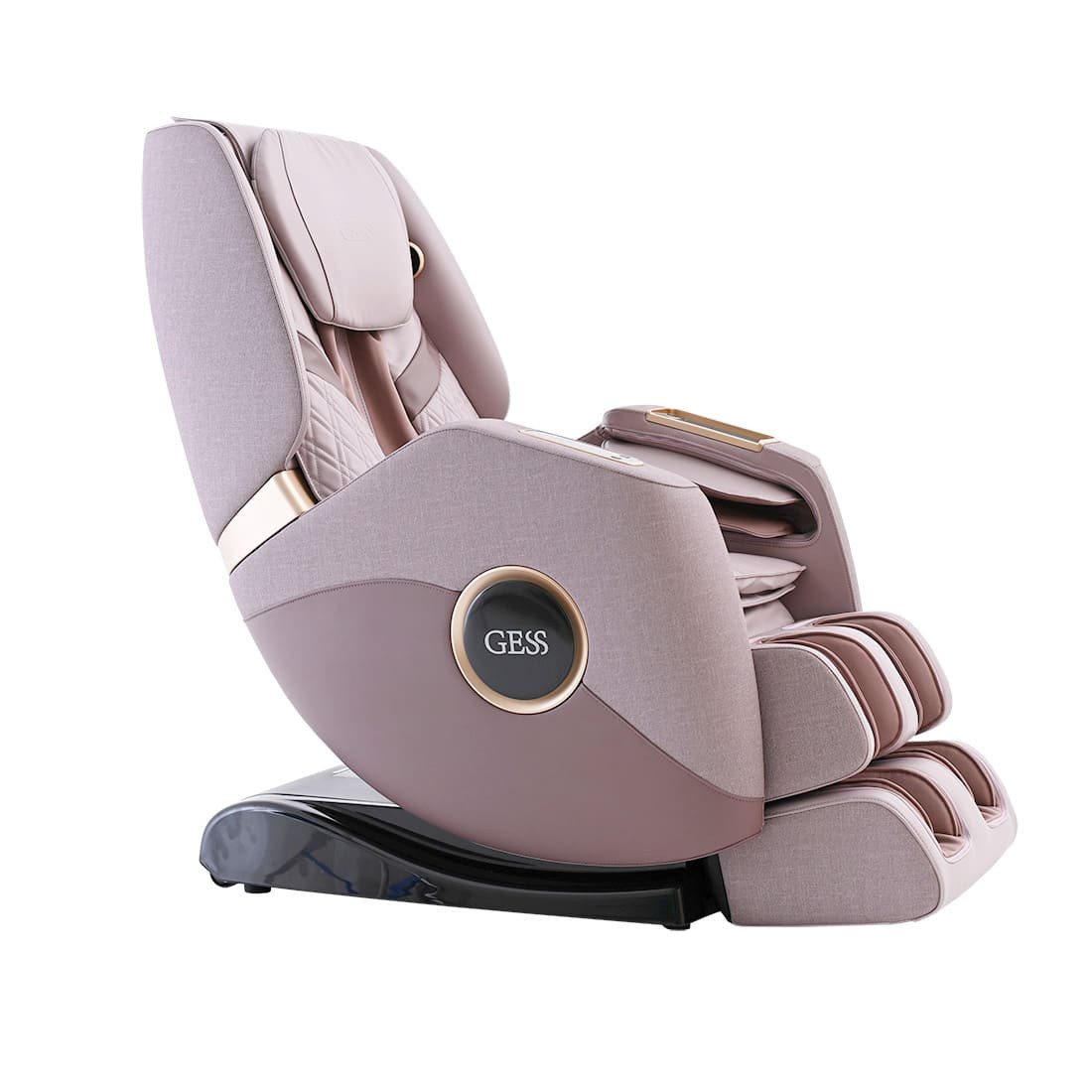 Массажное кресло Gess Vox Beige