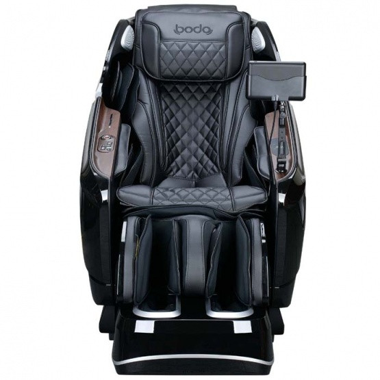 Массажное кресло Bodo Brilliance Black 
									арт. Bodo Brilliance Black