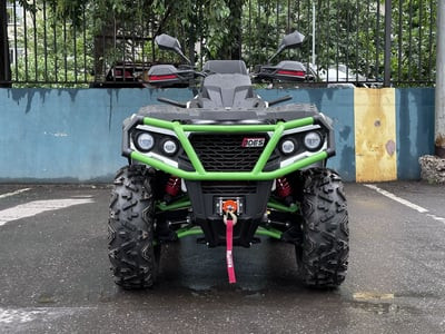 Квадроцикл AODES PATHCROSS 1000L EPS (ПСМ)