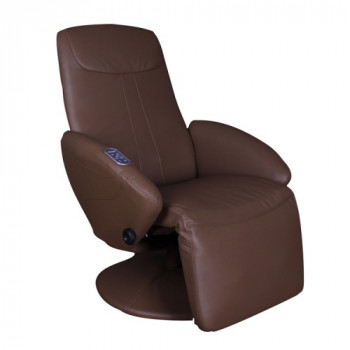 Массажное кресло Joy L01 Brown