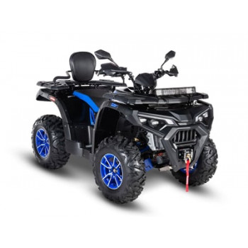 Квадроцикл SHARMAX Force 650