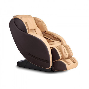 Массажное кресло Sensa Smart M Brown Yellow