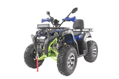 Квадроцикл YACOTA SELA 200 MAX