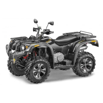 Квадроцикл СТЕЛС ATV 600 YS Leopard (ПСМ)