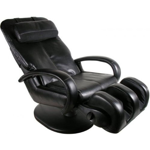 Массажное кресло Human Touch HT-7450 Black