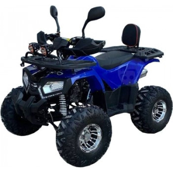 Квадроцикл GRIZZLY Aerox 125cc New 2022