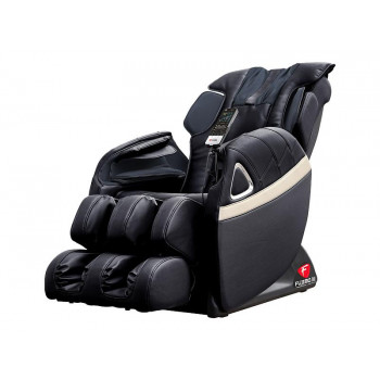 Массажное кресло FUJIMO SOUL F730 Black