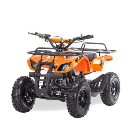 Квадроцикл MOTAX ATV Mini Grizlik X-16 Big Wheel (м/с)
