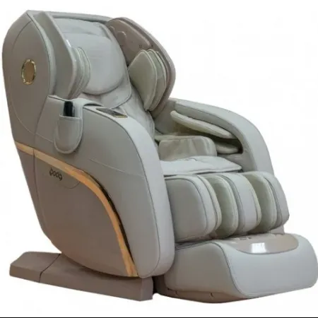 Массажное кресло Bodo Excellence Light Brown 
									арт. Bodo Excellence Light Brown