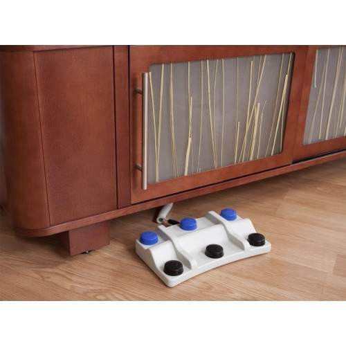 Электрический массажный стол Oakworks Celesta Electric Salon Top