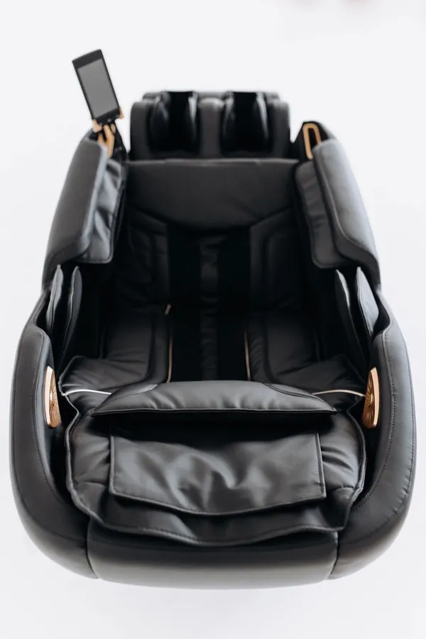 Массажное кресло VENERDI BASE MS-357 black