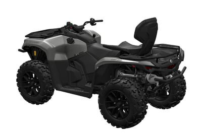 Квадроцикл BRP Can-Am Outlander MAX XT 700 (2024) (ПСМ)
