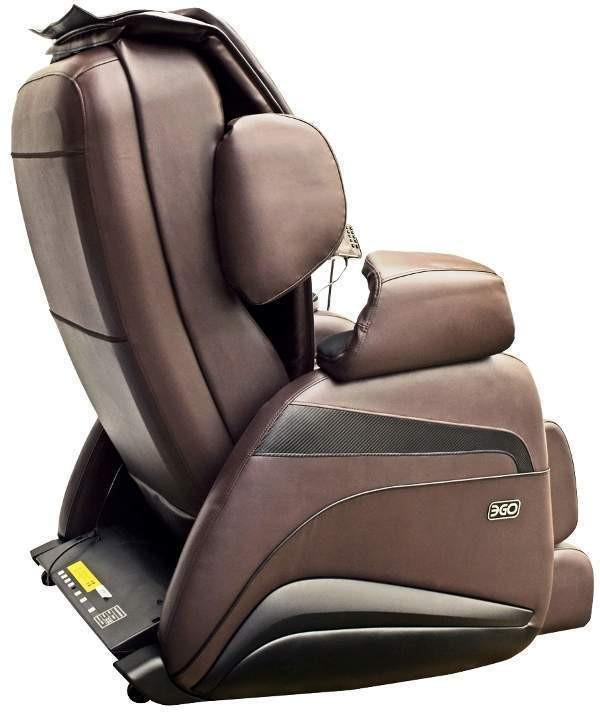 Массажное кресло EGO Tron EG8805 бежевый 
									арт. EG8805 бежевый