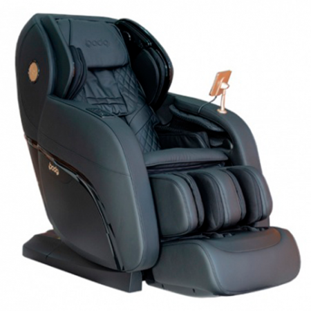 Массажное кресло Bodo Excellence Black 
									арт. Bodo Excellence Black