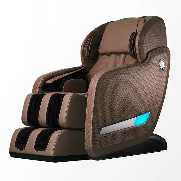Массажное кресло Boncare K-19 Black
