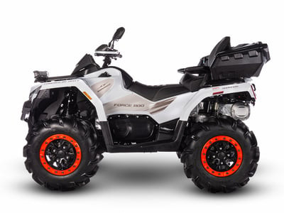 Квадроцикл SHARMAX Force 1100