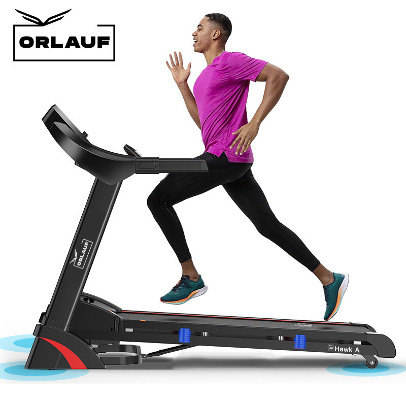 Беговая дорожка Orlauf Hawk A
