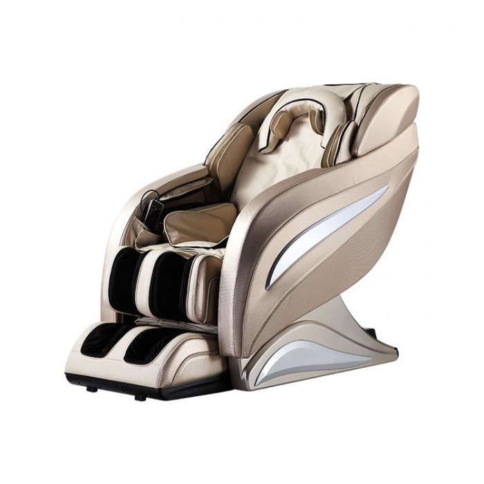 Массажное кресло Sunrans SRDLA-09 Brown