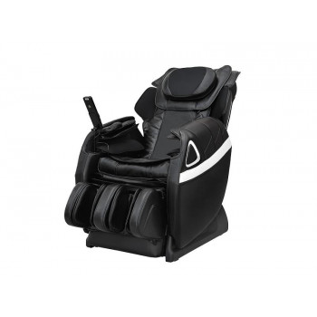 Массажное кресло-кровать UNO One UN367 BUSINESS Black 
									арт. UN367 business black