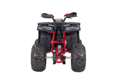 Квадроцикл YACOTA SIRIUS 125 LD