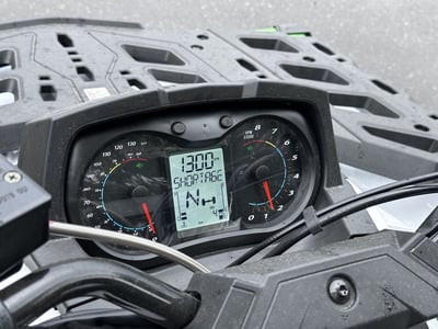 Квадроцикл AODES PATHCROSS 1000L EPS (ПСМ)