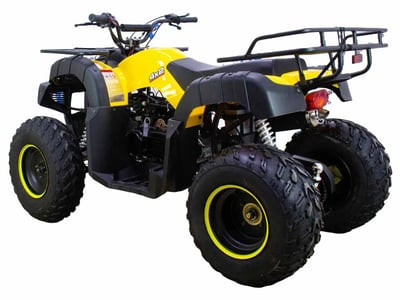 Квадроцикл ATV CLASSIC 200