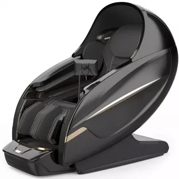 Массажное кресло iMassage iDream (АйДрим) Black