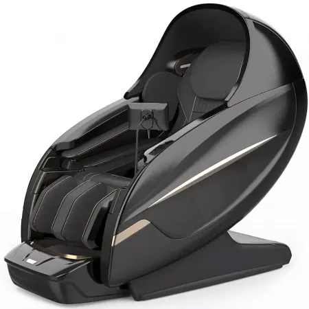 Массажное кресло iMassage iDream (АйДрим) Black