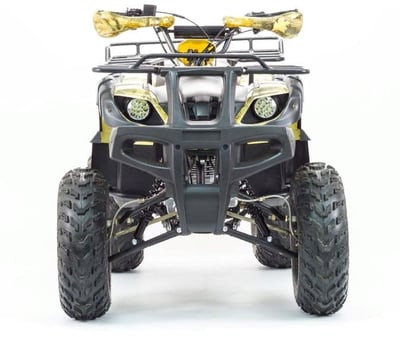 Квадроцикл MOTOLAND 250 ADVENTURE (2021 Г.)
