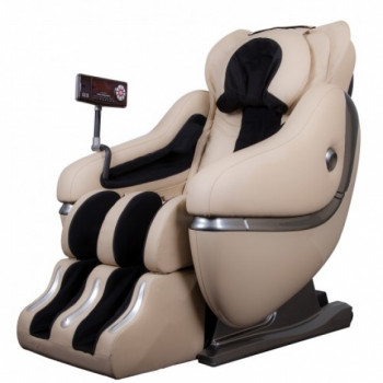 Массажное кресло GESS Emotion Beige