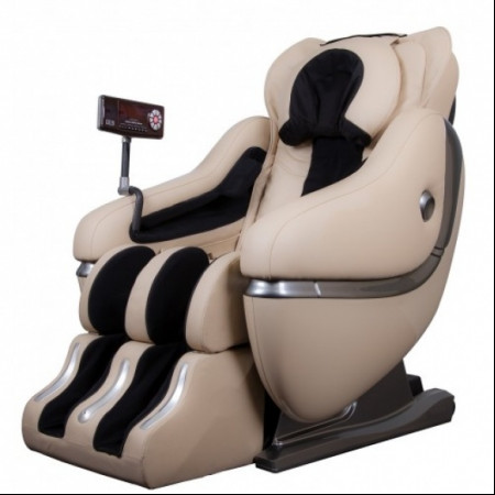 Массажное кресло GESS Emotion Beige