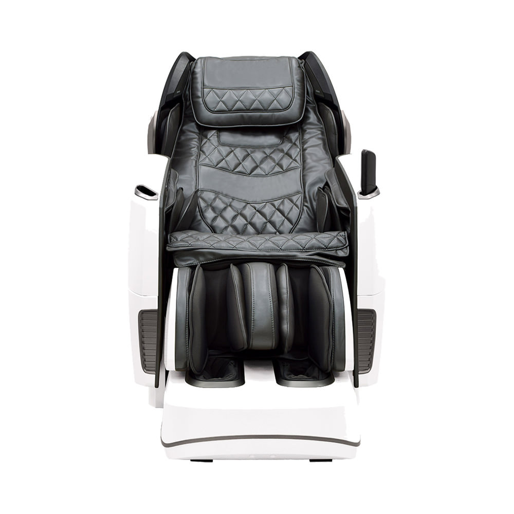 Массажное кресло OTO Prestige PE-09 Galaxy Grey Limited Edition (Серое) 
									арт. PE-09