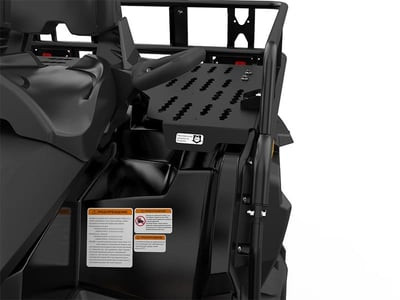 Квадроцикл СТЕЛС ATV 800 GUEPARD FF Trophy EPS Cargo 2.0 (ПСМ)