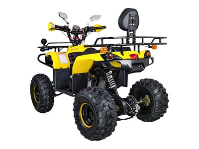 Квадроцикл AVANTIS PATRIOT LUX
