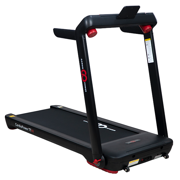 Беговая дорожка CardioPower TT40