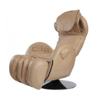 Массажное кресло Sunrans SRTD1-1 Beige