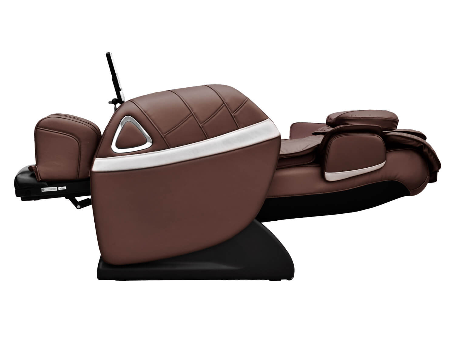 Массажное кресло-кровать UNO One UN367 BUSINESS Brown 
									арт. UN367 business brown