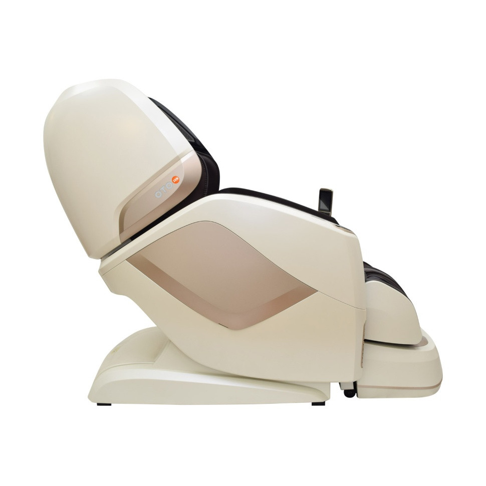 Массажное кресло OTO PRESTIGE ZEN PE-09 Эспрессо 
									арт. PE-09