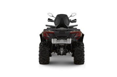 Квадроцикл QJ MOTOR SFA 1000 (ПСМ)