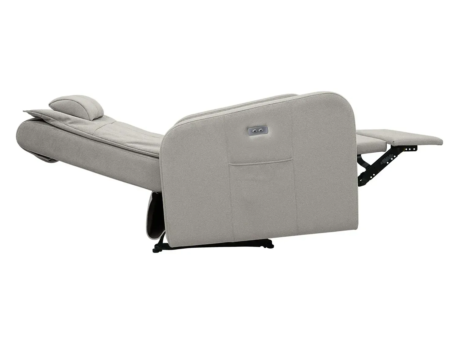 Кресло реклайнер с электроприводом FUJIMO E-COMFORT CHAIR F3005 FEW Грейси (Sakura 9) 
									арт. F3005 FEW Грейси (Sakura 9)