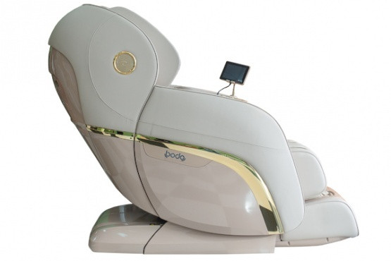 Массажное кресло Bodo Excellence Light Brown 
									арт. Bodo Excellence Light Brown