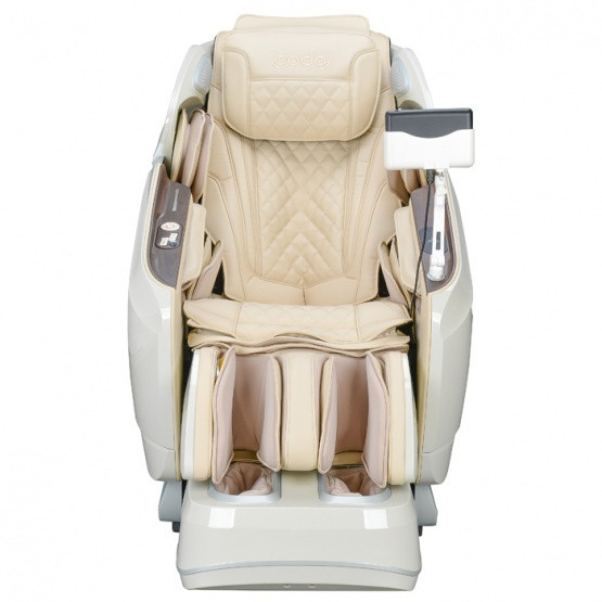 Массажное кресло Bodo Brilliance Beige 
									арт. Bodo Brilliance Beige