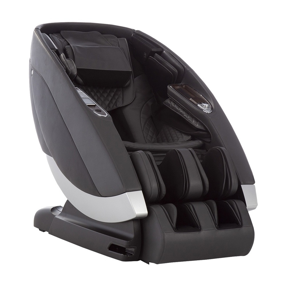 Массажное кресло Human Touch Novo Massage Chair Dark Brown 
									арт. Novo Massage Chair Dark Brown