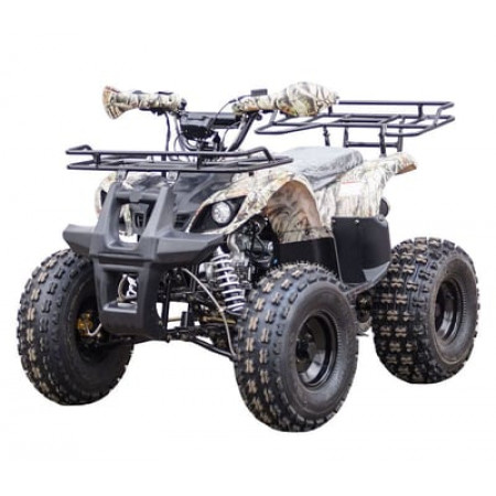 Квадроцикл STALKER 125 FOX
