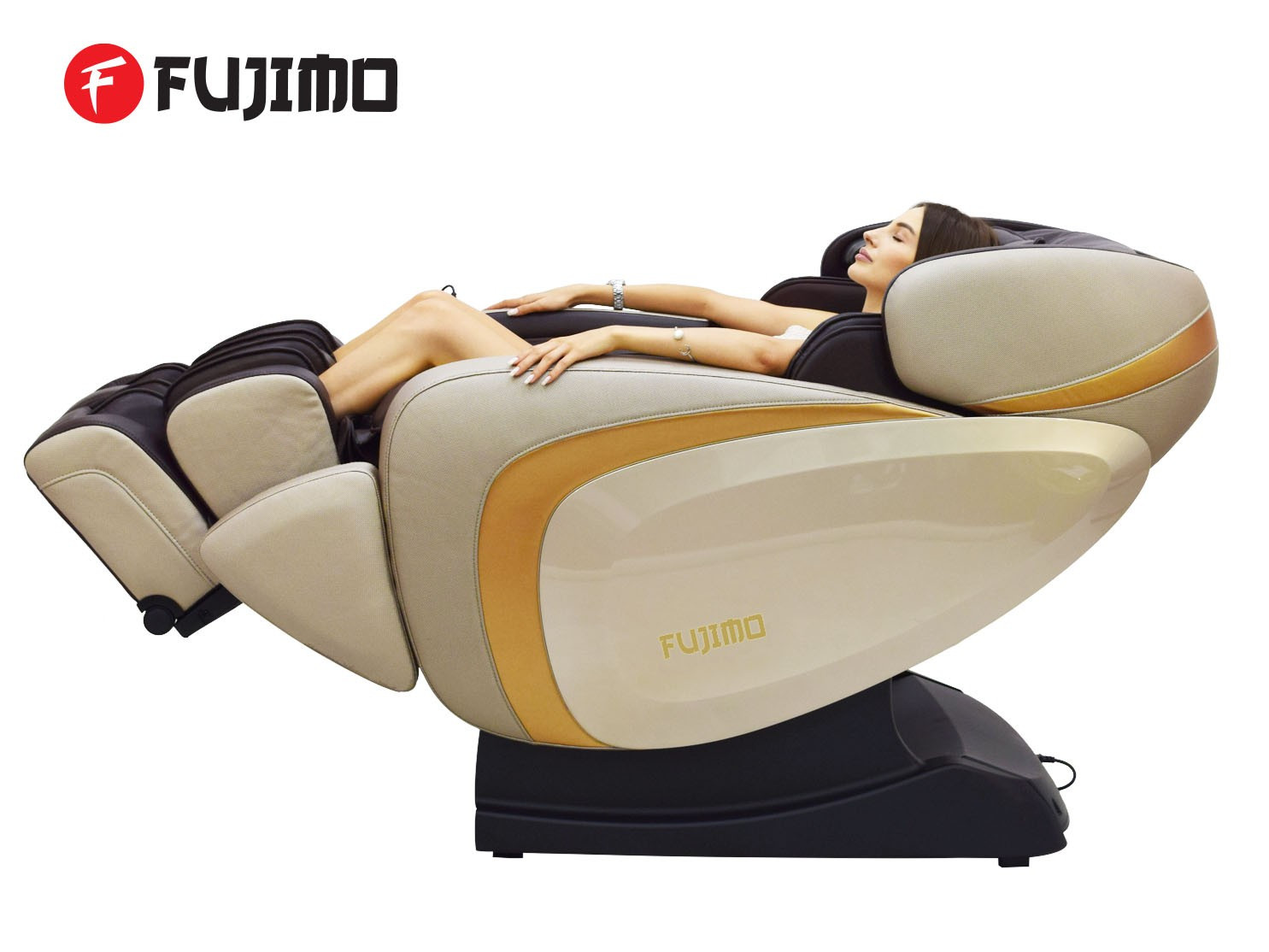 Массажное кресло FUJIMO KEN