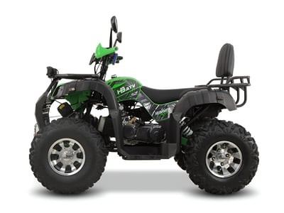 Квадроцикл GRIZZLY 200 Premium
