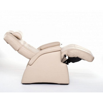 Массажное кресло Human Touch Tranquility Zero-Gravity White