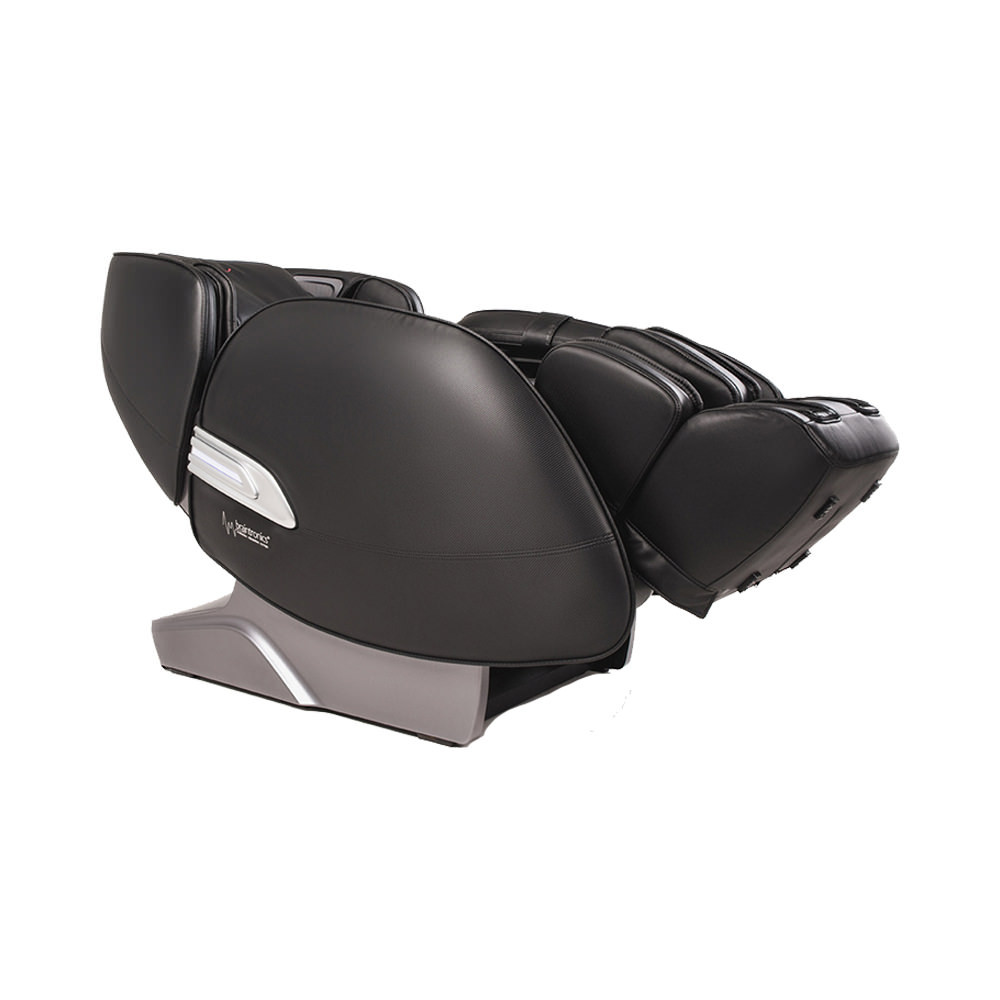 Массажное кресло Casada AlphaSonic 2 Black Чёрное б/у 
									арт. AlphaSonic 2